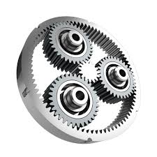 Planetary Gearboxes